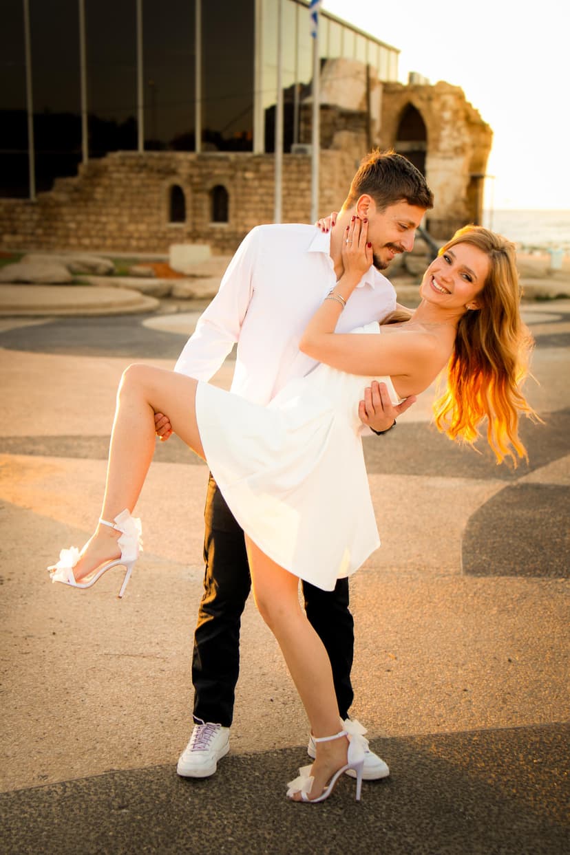 צילום זוגות 2