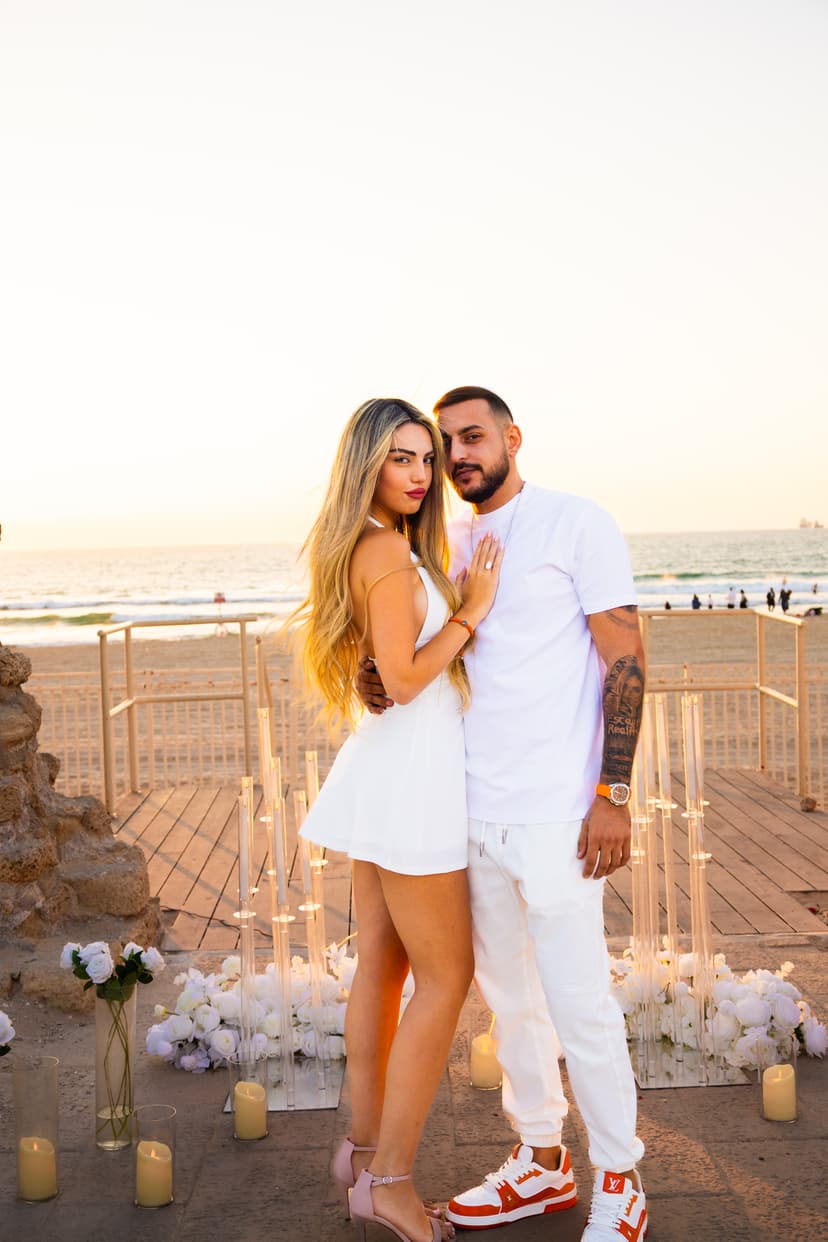 צילום זוגות 4