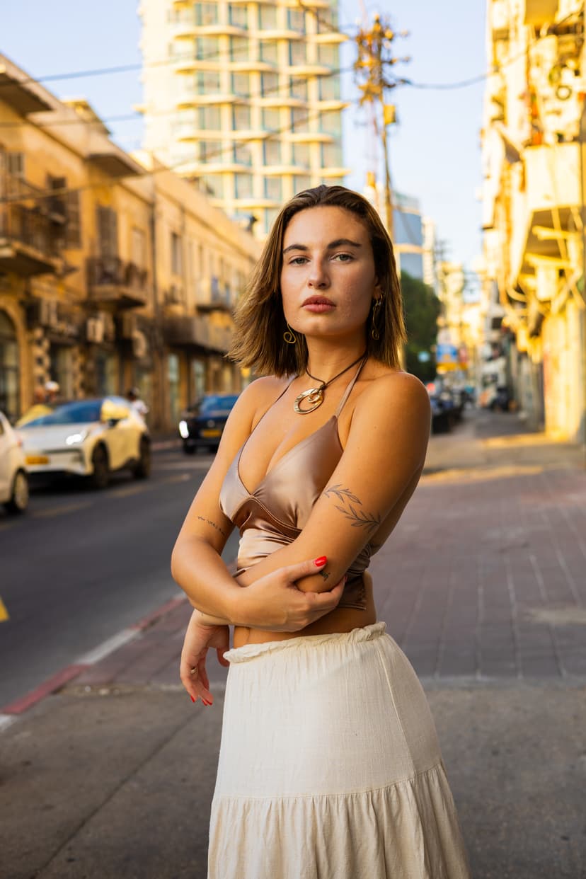 צילום אופנה 1