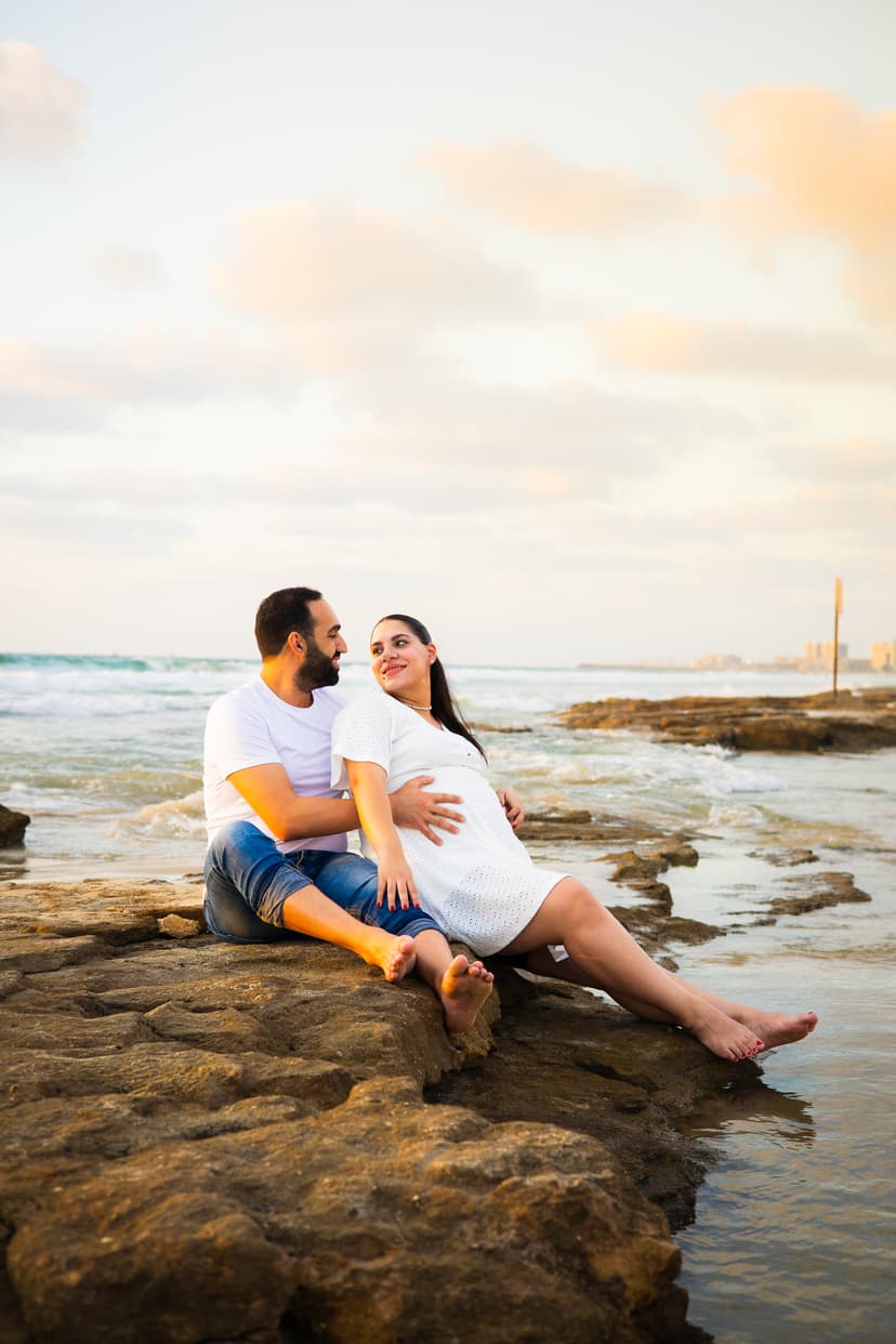 צילום הריון 11