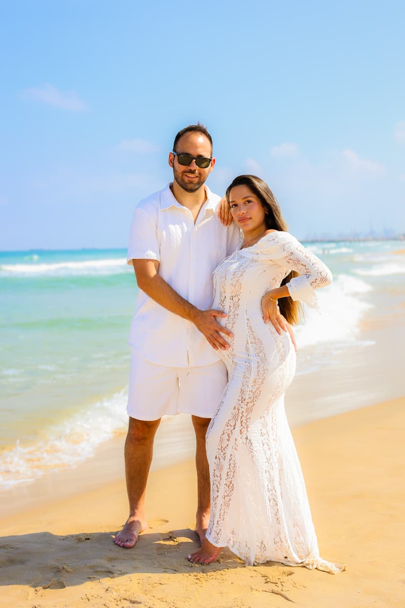 צילום הריון 16