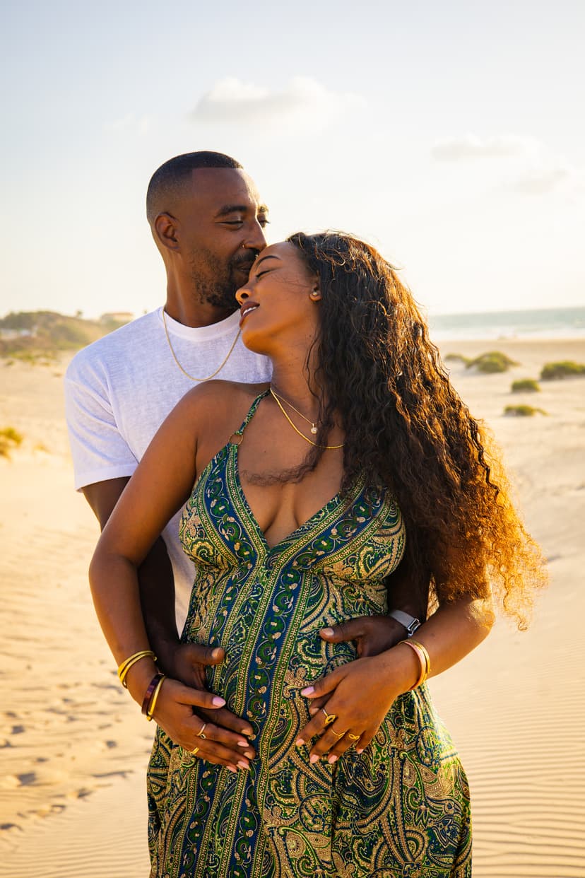 צילום הריון 17