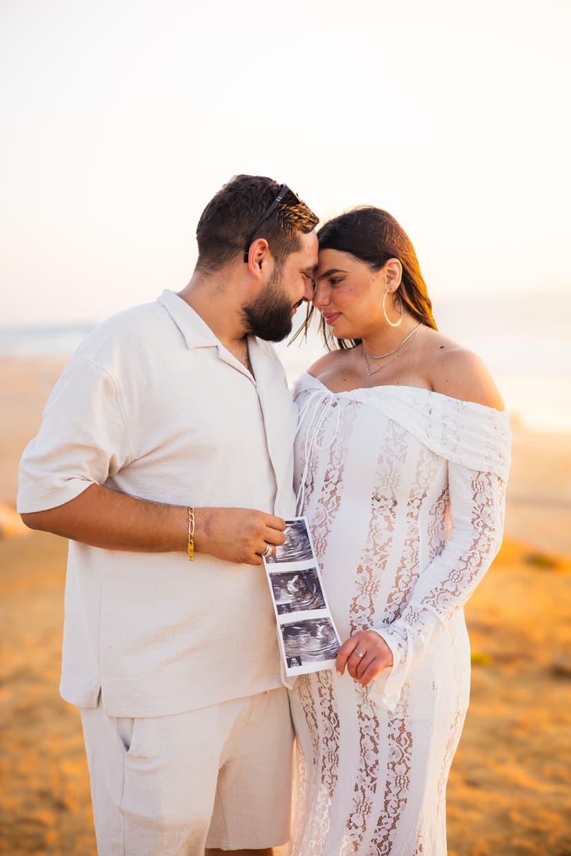 צילום הריון 19