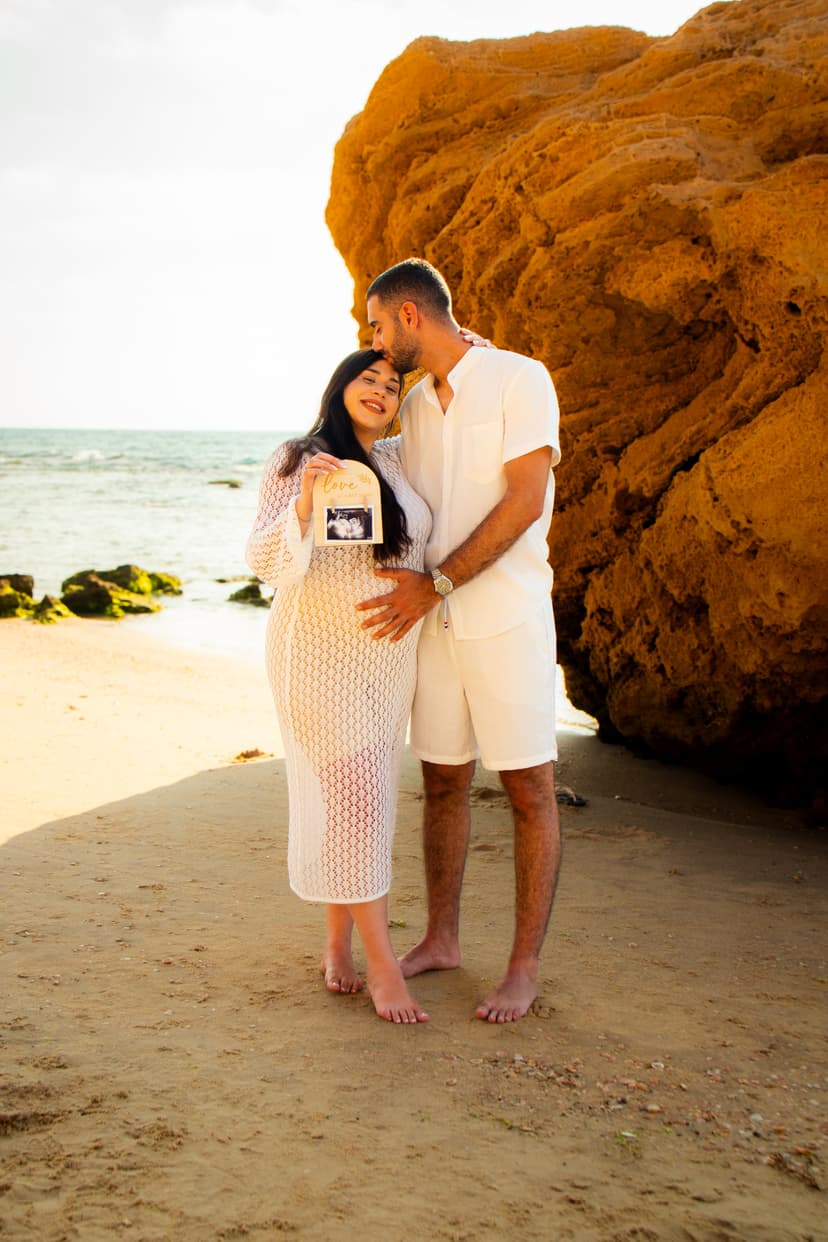 צילום הריון 13