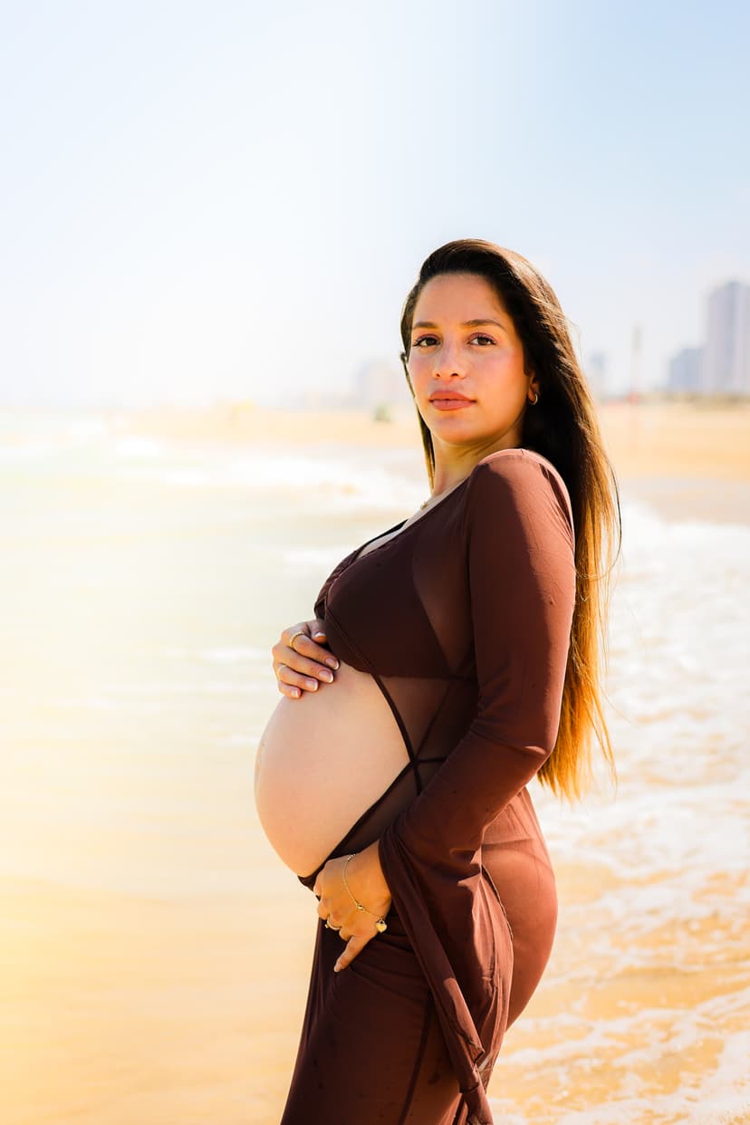 צילום הריון 20