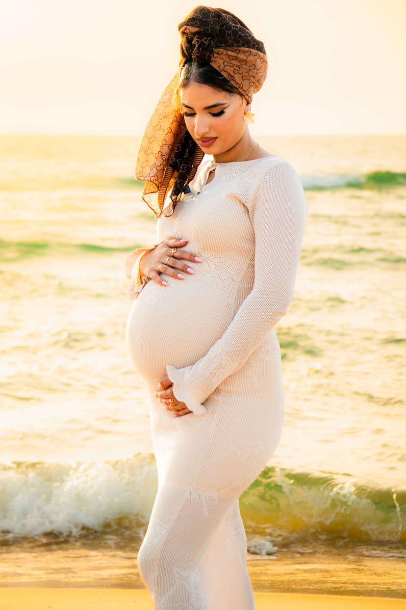 צילום הריון 3