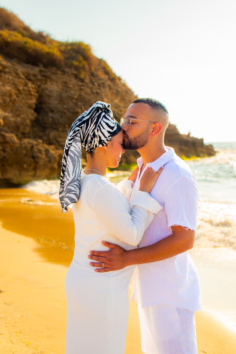 צילום הריון 4