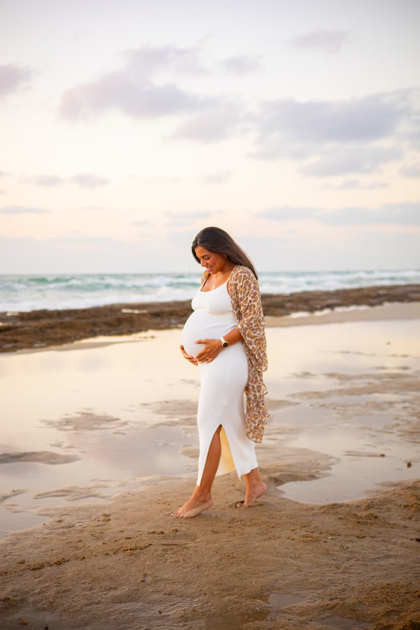 צילום הריון 5