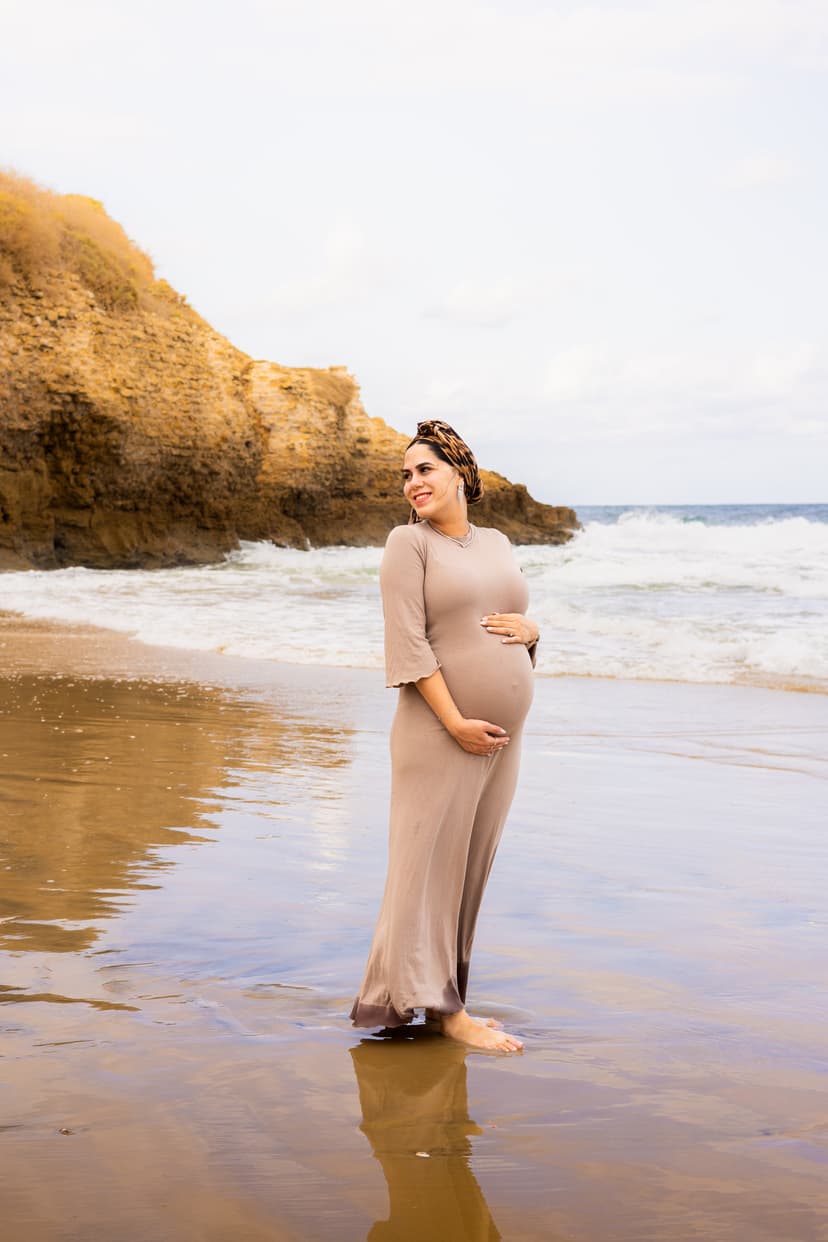 צילום הריון 6