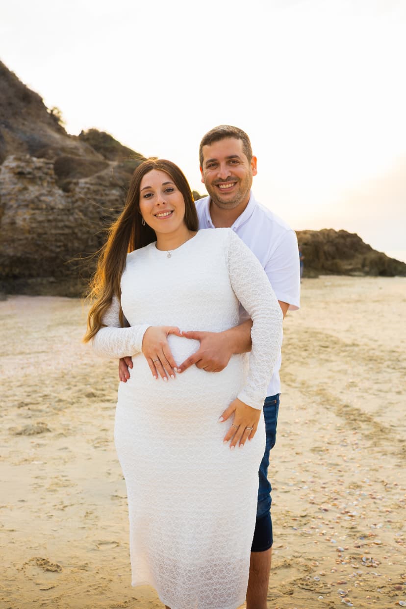 צילום הריון 7