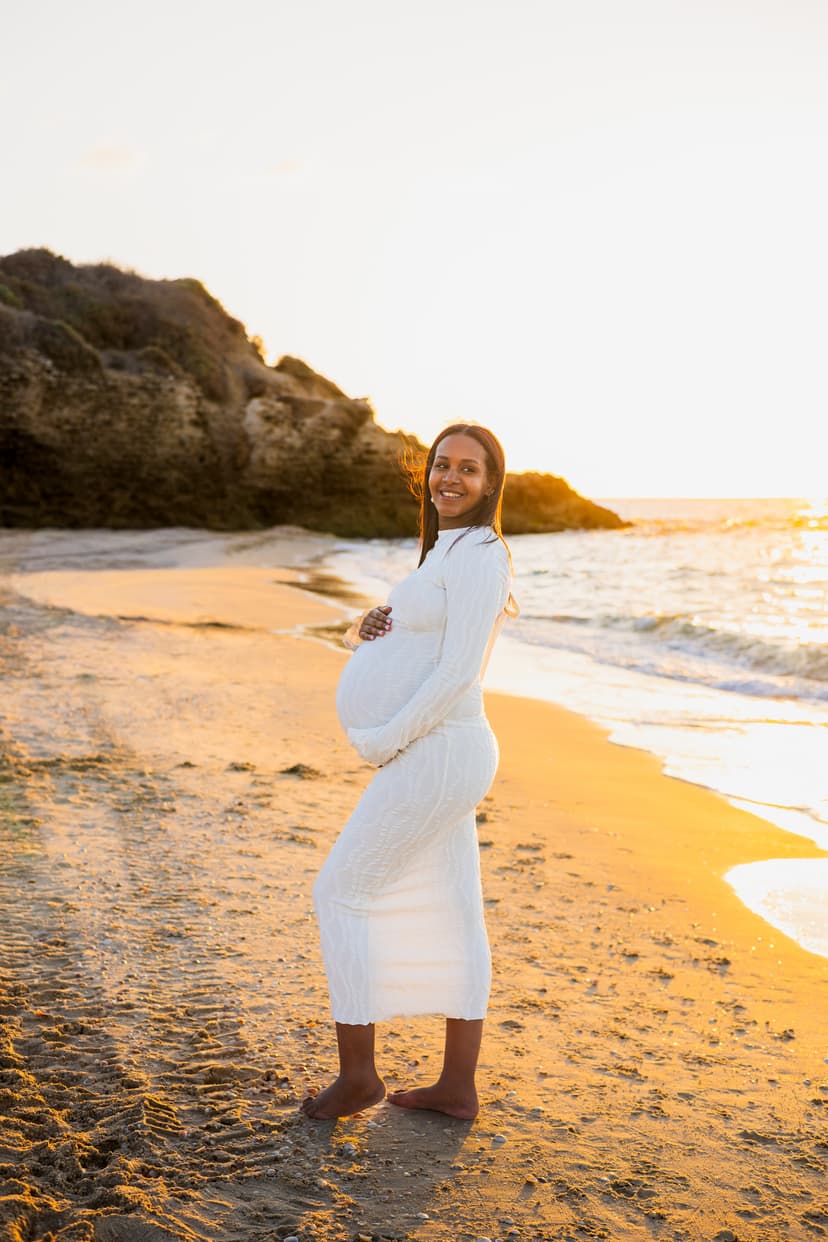 צילום הריון 9