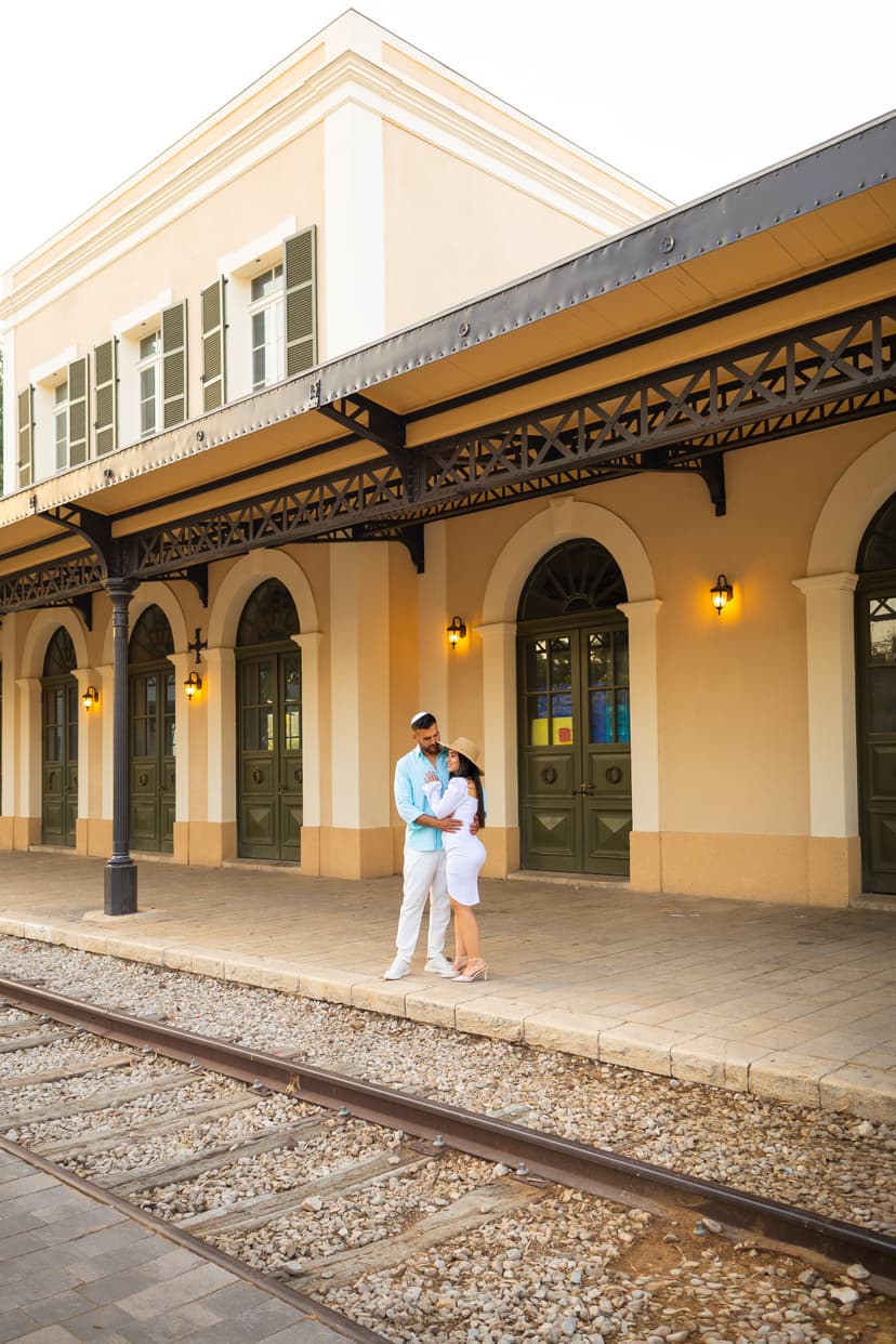 צילום זוגות 11