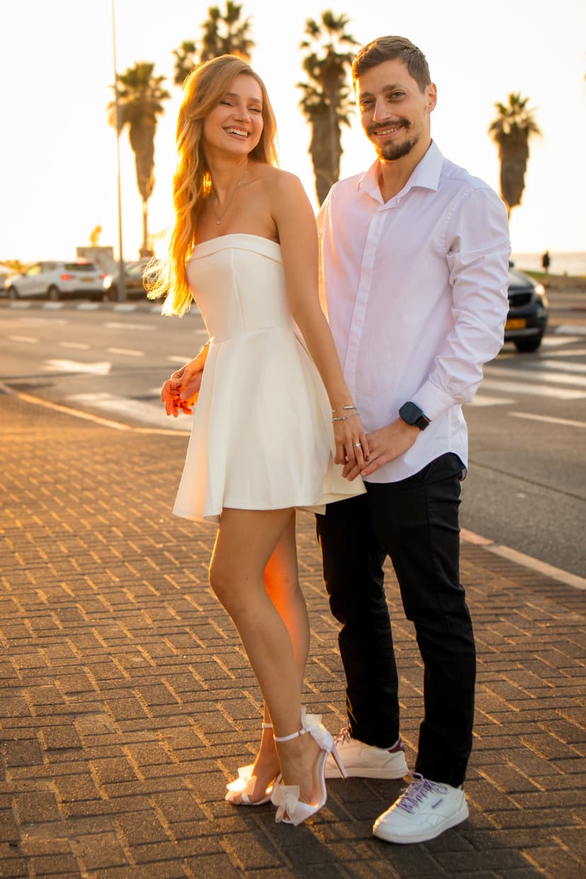 צילום זוגות 14