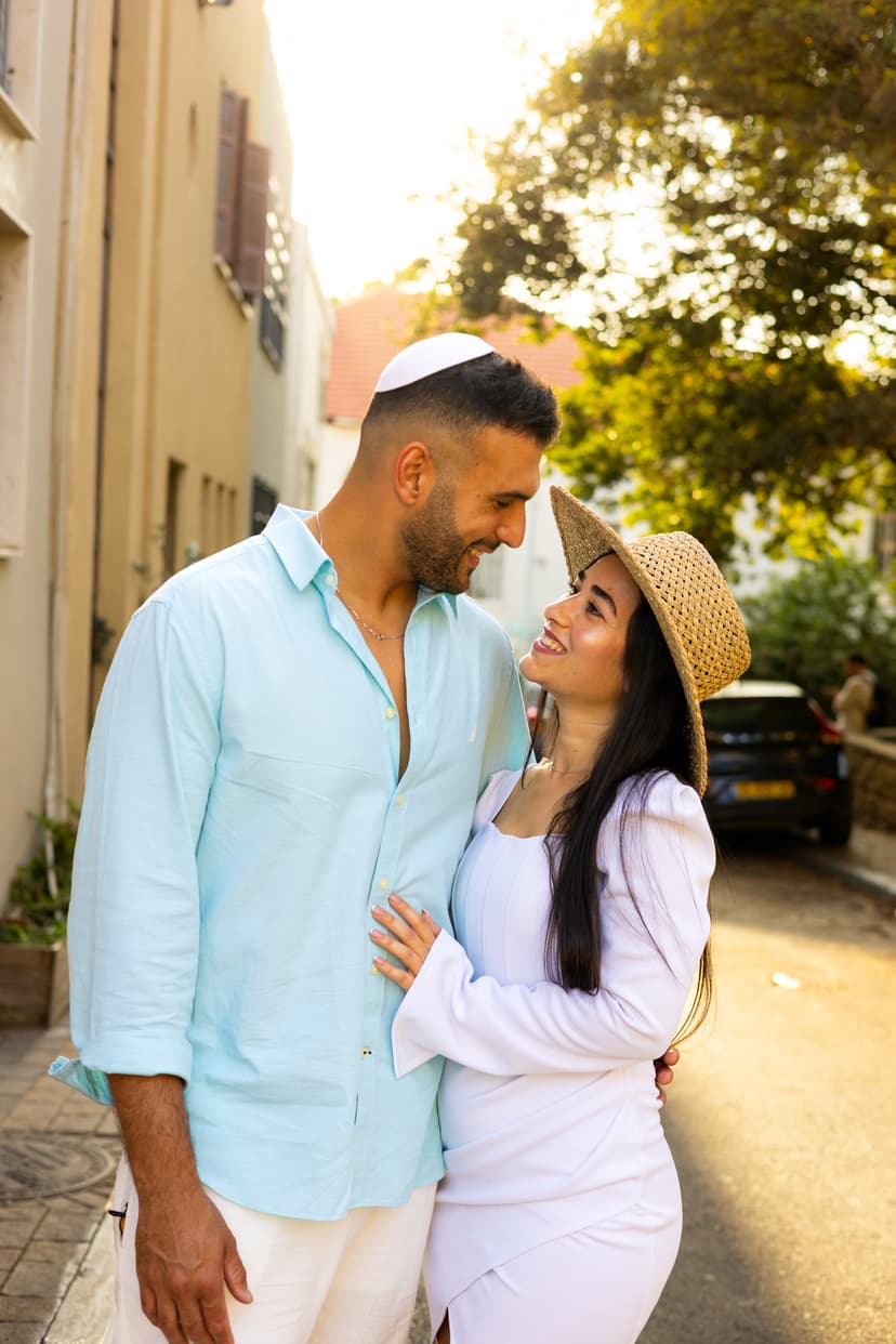 צילום זוגות 15