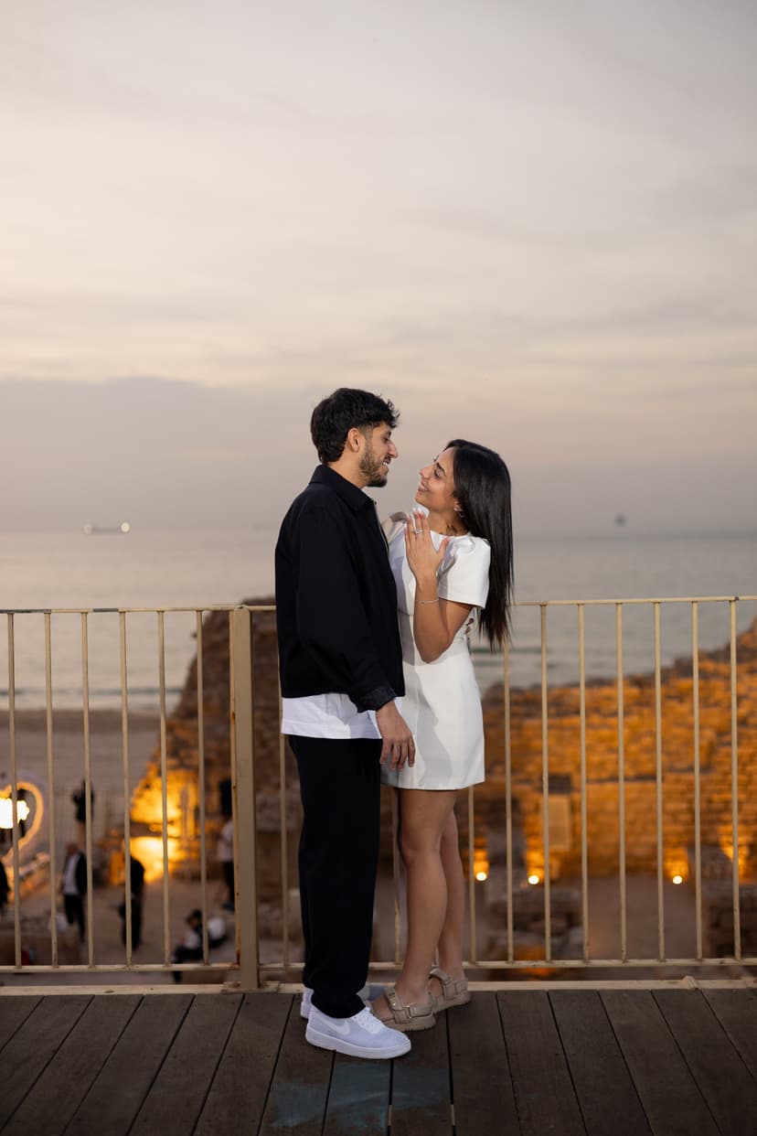 צילום זוגות 16