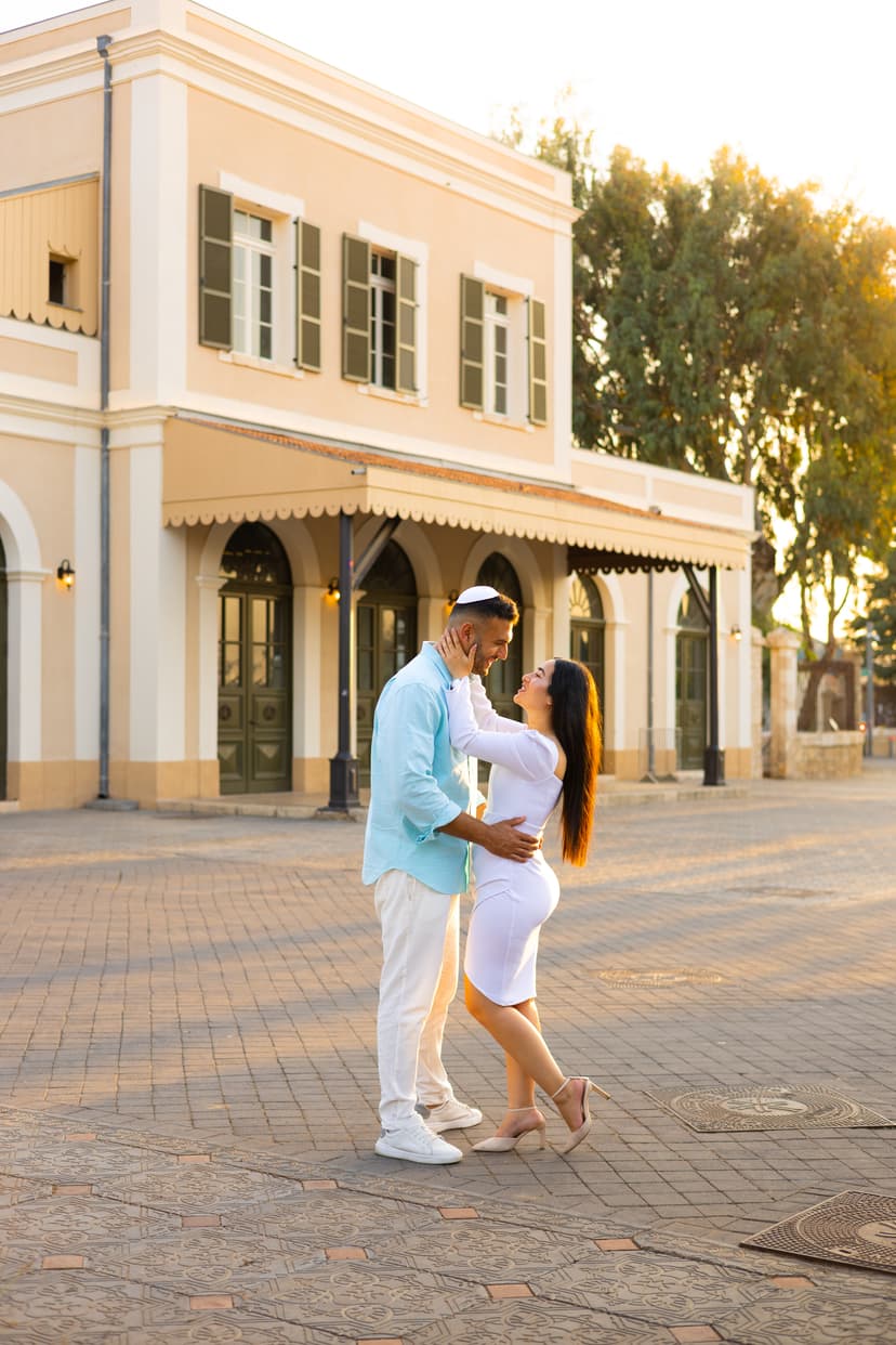 צילום זוגות 3